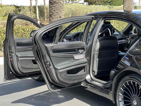 Used 2013 BMW ALPINA B7 image 63
