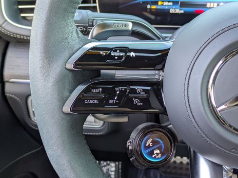 Certified 2025 Mercedes-Benz GLE 63 AMG S image 20