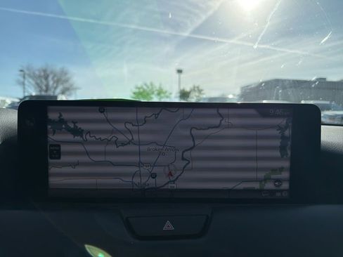 Used 2025 MAZDA CX-70 3.3 Turbo S w/ Premium Package image 21