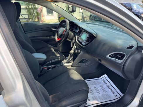 Used 2013 Dodge Dart SXT FWD image 32