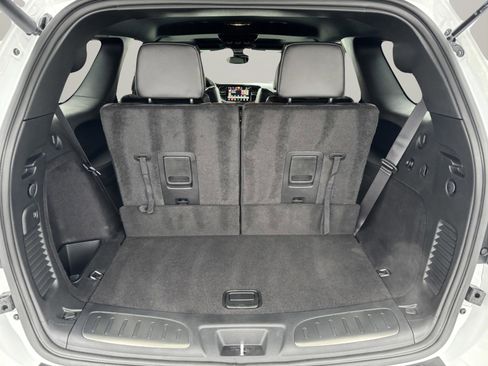 New 2026 Dodge Durango GT AWD/4WD image 19
