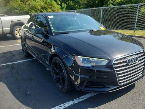 Used 2016 Audi A3 1.8T Premium FWD image 8
