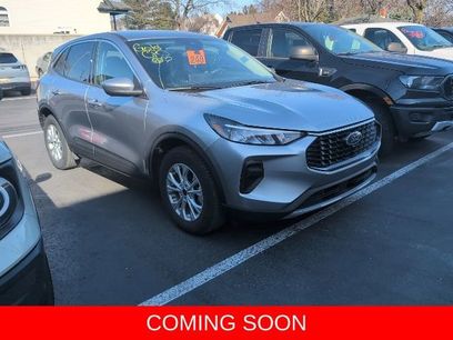 Used 2023 Ford Escape Active w/ Tech Pack #2