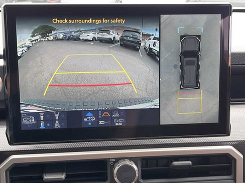 Used 2025 Toyota 4Runner Limited RWD image 25