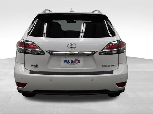 Used 2013 Lexus RX 350 350 image 7