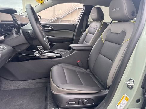 New 2026 Chevrolet Trax ACTIV w/ Driver Confidence Package FWD image 16