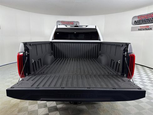 Used 2024 Toyota Tundra SR5 image 18