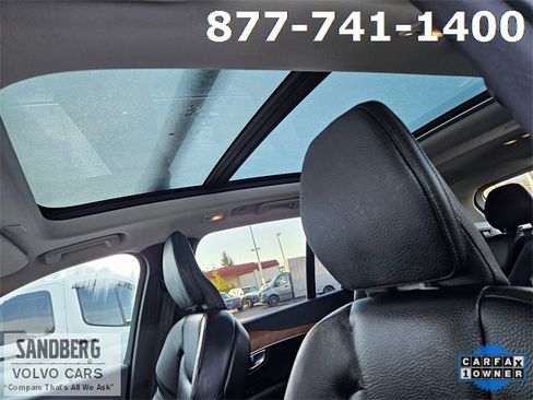 Used 2023 Volvo XC90 B6 Plus w/ Protection Package Premier image 20