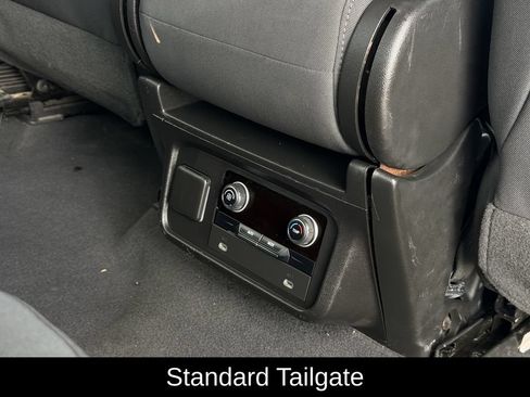 Used 2023 Chevrolet Silverado 1500 Custom Trail Boss AWD/4WD image 36