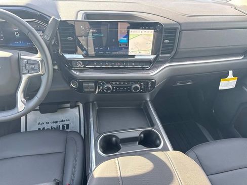 New 2026 Chevrolet Silverado 2500 LTZ w/ Trail Boss Package image 19