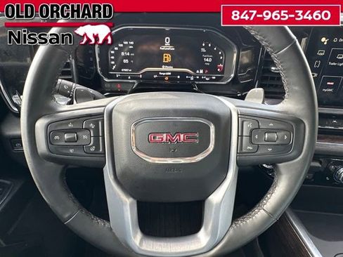 Used 2024 GMC Sierra 1500 Elevation image 23