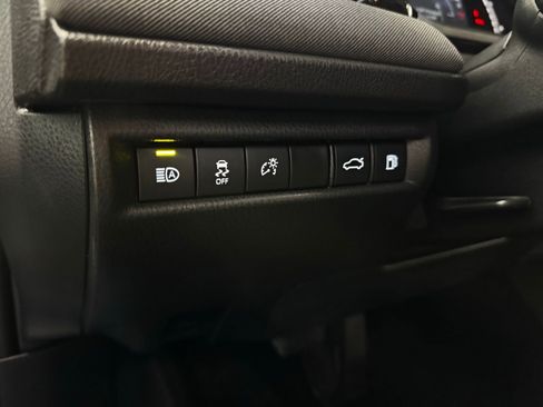 Used 2025 Toyota Camry LE FWD image 23