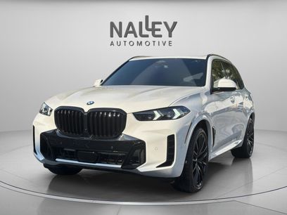 Used 2024 BMW X5 sDrive40i w/ M Sport Package