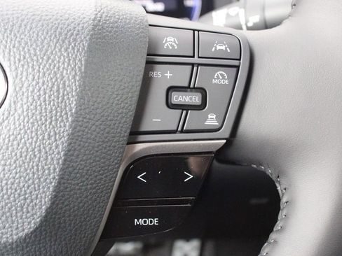 New 2026 Toyota Camry XSE FWD image 27