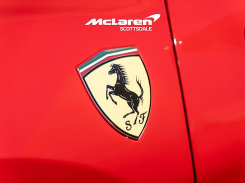 Used 2022 Ferrari SF90 Stradale AWD/4WD image 23