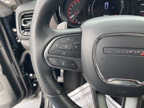 Used 2024 Dodge Durango GT image 16