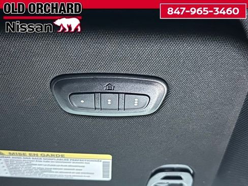 Used 2022 Jeep Wagoneer Series II w/ Premium Group I image 21