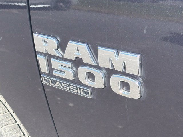 Used 2019 RAM 1500 Express AWD/4WD image 13