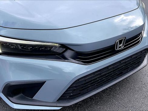 Used 2022 Honda Civic Sport image 28