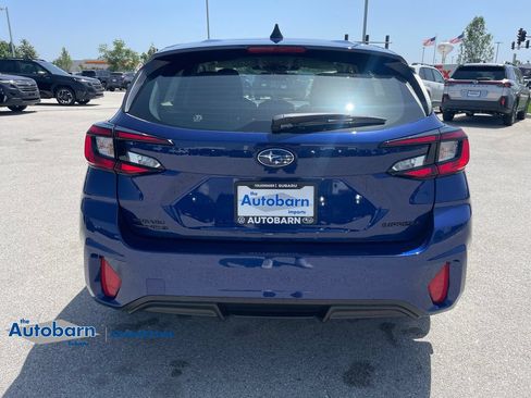 New 2026 Subaru Impreza 2.0i Sport AWD/4WD image 4