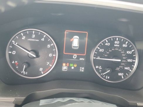 New 2026 Subaru Ascent Limited image 14