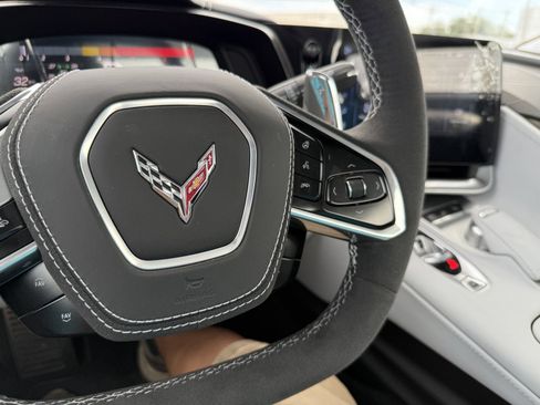 New 2024 Chevrolet Corvette 3LT w/ Battery Protection Package image 10