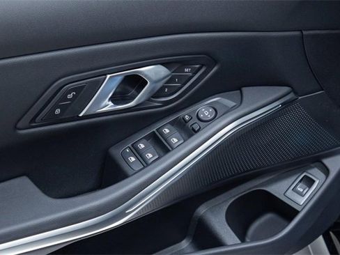 New 2026 BMW 330i xDrive Sedan image 15