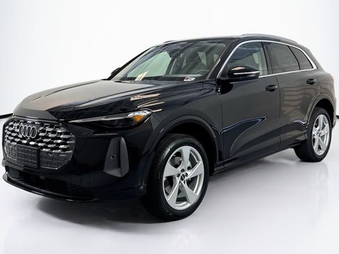 New 2025 Audi Q5 Premium Plus image 1