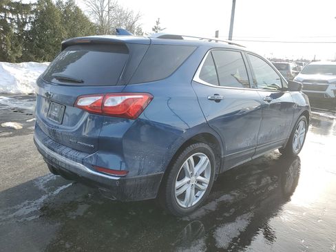 Used 2019 Chevrolet Equinox Premier image 3