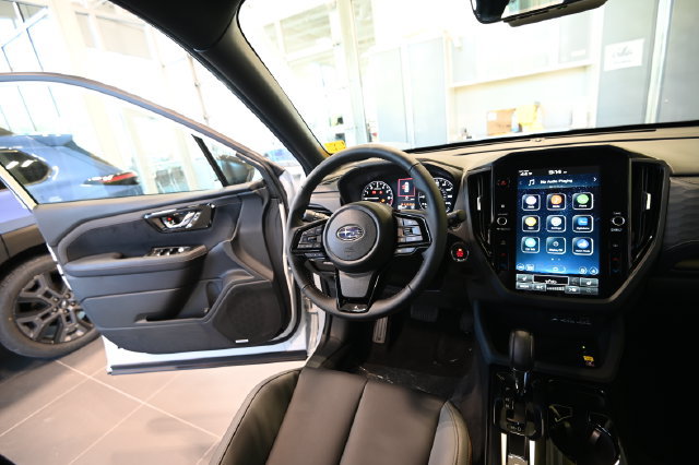 New 2026 Subaru Forester Sport AWD/4WD image 26
