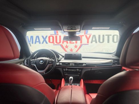 Used 2019 BMW X6 xDrive35i w/ Convenience Package image 57