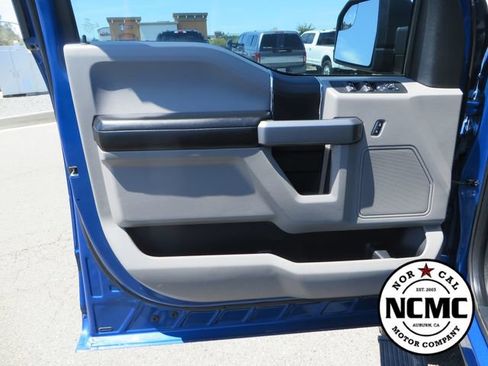 Used 2018 Ford F150 XLT AWD/4WD image 20