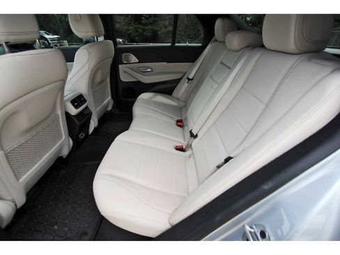 Used 2026 Mercedes-Benz GLE 350 4MATIC image 12