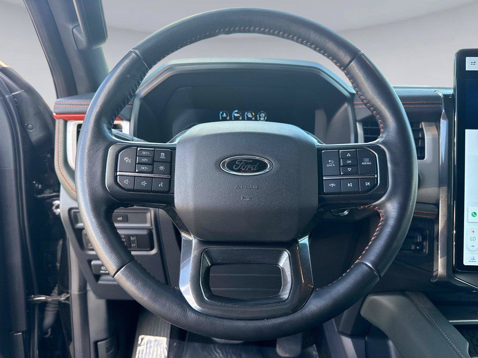 Used 2022 Ford Expedition Timberline AWD/4WD image 32
