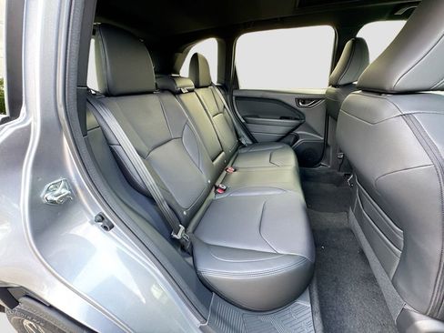 New 2026 Subaru Forester Limited AWD/4WD image 35