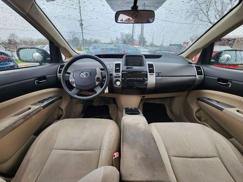 Used 2005 Toyota Prius image 10