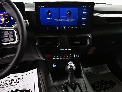 New 2026 Ford Mustang Coupe image 23