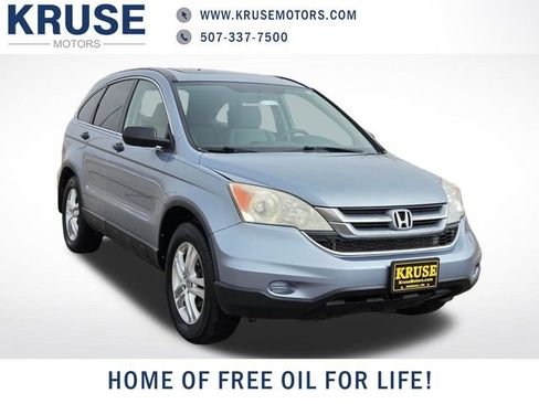 Used 2011 Honda CR-V EX image 1