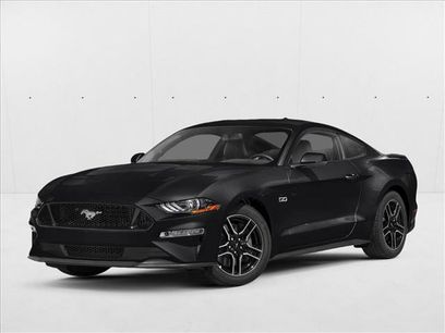 Used 2021 Ford Mustang GT Premium w/ GT Performance Package