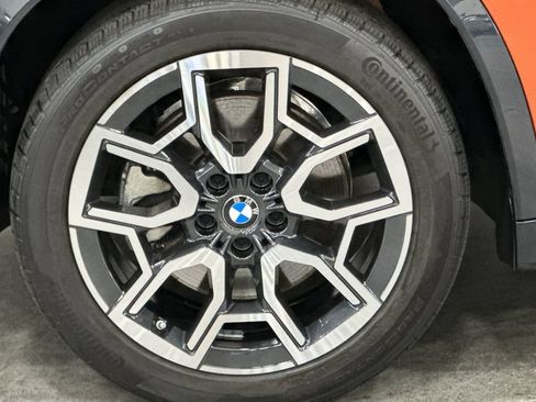 Used 2025 BMW X1 xDrive28i w/ Premium Package AWD/4WD image 34