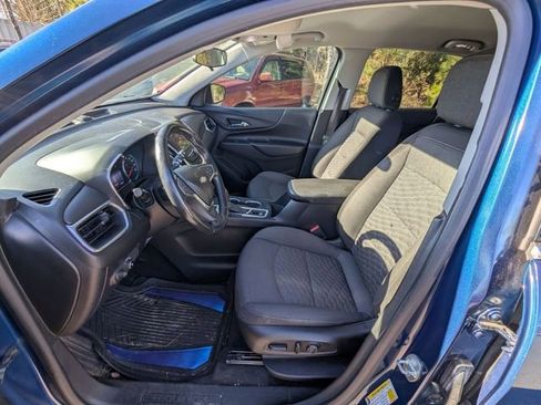 Used 2019 Chevrolet Equinox LT image 11