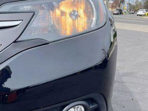 Used 2013 Honda CR-V EX-L image 10