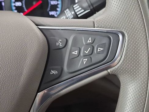 Certified 2025 Chevrolet Malibu LS FWD image 19