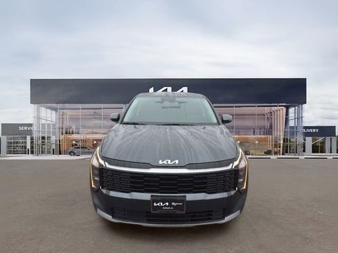 New 2026 Kia Sportage S AWD/4WD image 9
