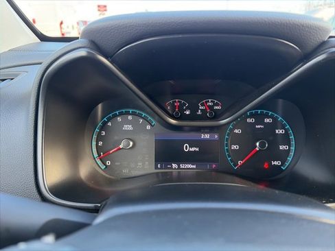 Used 2022 Chevrolet Colorado LT w/ Luxury Package image 16