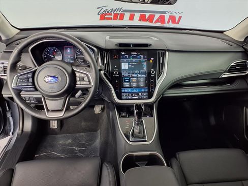 Certified 2025 Subaru Outback Limited image 11