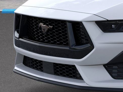 New 2026 Ford Mustang GT Premium image 17
