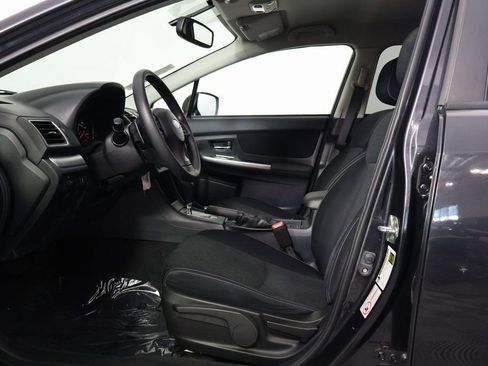 Used 2015 Subaru Crosstrek 2.0i Premium w/ Popular Package #2 image 10