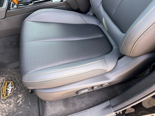 New 2026 Subaru Forester Wilderness AWD/4WD image 21