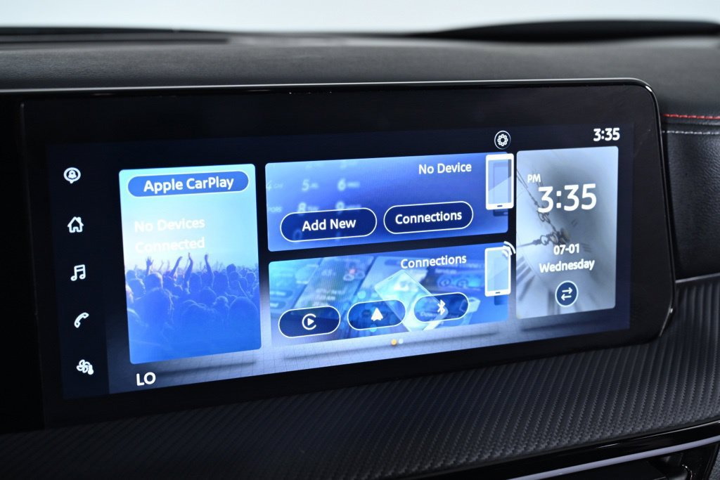 Certified 2025 Nissan Kicks SR AWD/4WD image 16